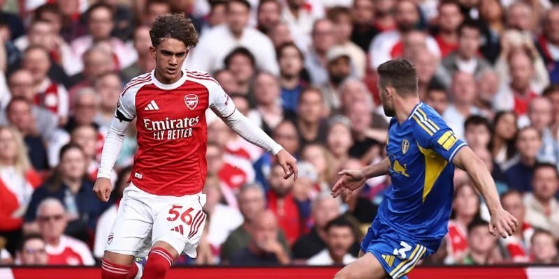 Soi kèo Leeds vs Arsenal, 22h 31/01 - Ngoại hạng Anh 3 Arsenal có thể giành 3 điểm