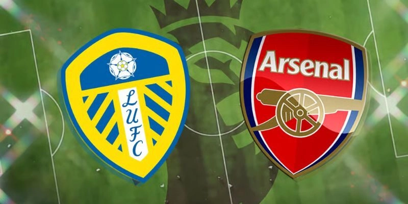 Soi kèo Leeds vs Arsenal, 22h 31/01 - Ngoại hạng Anh 10 Soi kèo Leeds vs Arsenal, 22h 31/01 – Ngoại hạng Anh