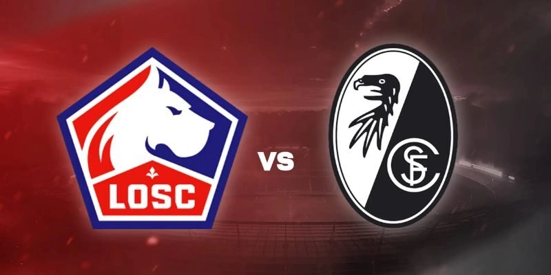 Soi kèo Lille vs Freiburg, 3h ngày 30/01 - Europa League 1 Soi kèo Lille vs Freiburg, 3h ngày 30/01 – Europa League