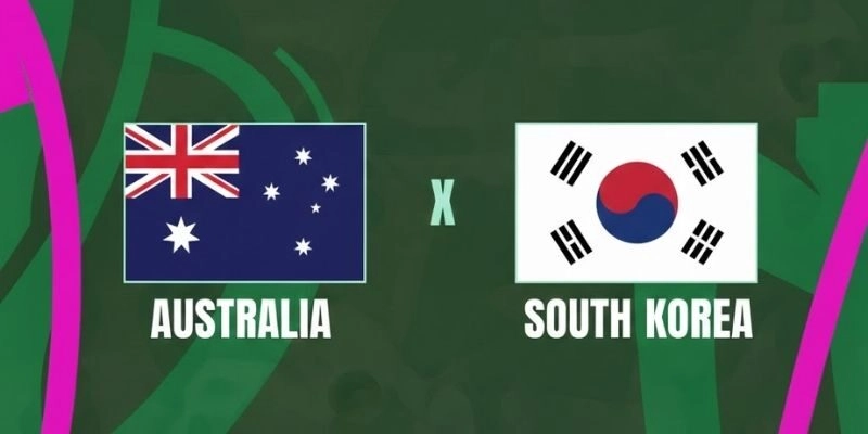 Soi kèo U23 Australia vs U23 Hàn Quốc, 22h30 ngày 17/01 - VCK U23 châu Á 6 Soi kèo U23 Australia vs U23 Hàn Quốc, 22h30 ngày 17/01 – VCK U23 châu Á