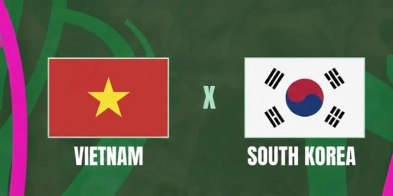 Soi Kèo U23 Việt Nam vs U23 Hàn Quốc 22h00 ngày 23/01 - VCK U23 Châu Á 4 Soi Kèo U23 Việt Nam vs U23 Hàn Quốc 22h00 ngày 23/01 – VCK U23 Châu Á