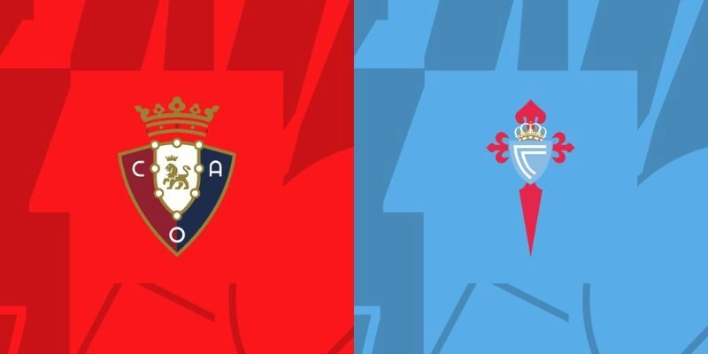 Soi Kèo Trận Đấu Celta Vs Osasuna Lúc 3h00 Ngày 7/2/2026 - La Liga 25/26 1 Soi Kèo Trận Đấu Celta Vs Osasuna Lúc 3h00 Ngày 7/2/2026 – La Liga 25/26