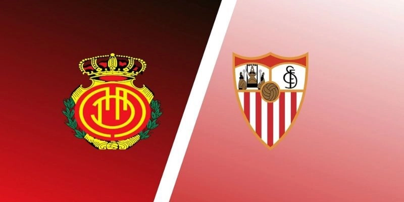 Soi Kèo Trận Mallorca Vs Sevilla Ngày 03/02/2026 Lúc 3h - La Liga 8 Soi Kèo Trận Mallorca Vs Sevilla Ngày 03/02/2026 Lúc 3h – La Liga