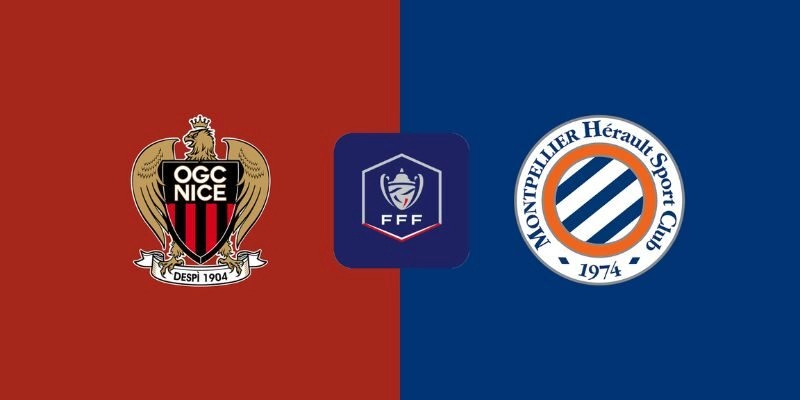 Soi Kèo Trận Nice Vs Montpellier Lúc 2h30 Ngày 05/02/2026 - Coupe De France 4 Soi Kèo Trận Nice Vs Montpellier Lúc 2h30 Ngày 05/02/2026 – Coupe De France